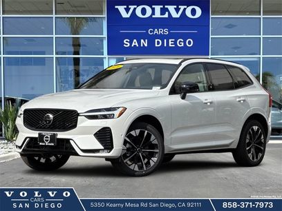 New 2026 Volvo XC60 B5 Plus w/ Protection Package Premier