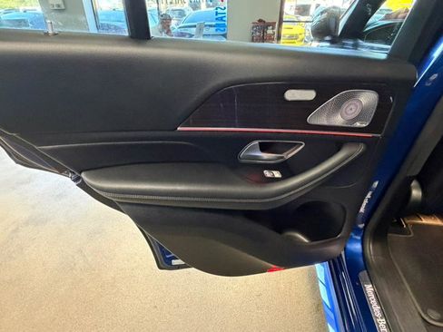 Used 2020 Mercedes-Benz GLE 350 4MATIC image 37