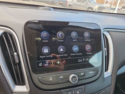 Used 2023 Chevrolet Malibu LT image 13