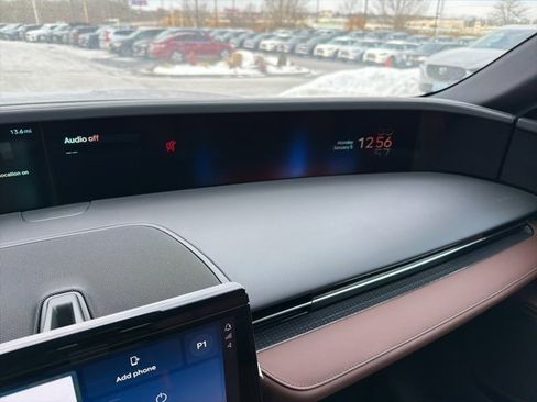 New 2026 Lincoln Nautilus Reserve image 15