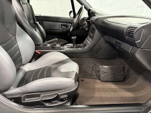 Used 2000 BMW M Roadster ROADSTER image 16