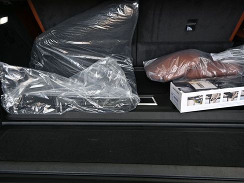 New 2026 BMW X7 M60i image 21