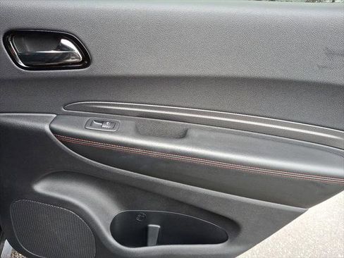 Certified 2023 Dodge Durango GT w/ Blacktop Package image 14