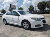 Used 2015 Chevrolet Malibu LS w/ Protection Package image 2