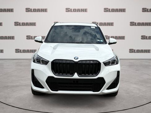 New 2026 BMW X1 xDrive28i w/ M Sport Package AWD/4WD image 8