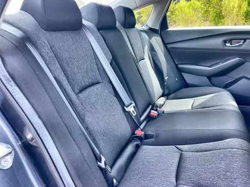 Used 2026 Honda Accord LX image 14