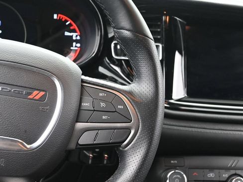 Used 2022 Dodge Durango SXT w/ Blacktop Package AWD/4WD image 28