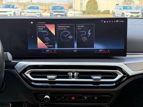 Used 2023 BMW 330e xDrive w/ M Sport Package image 36