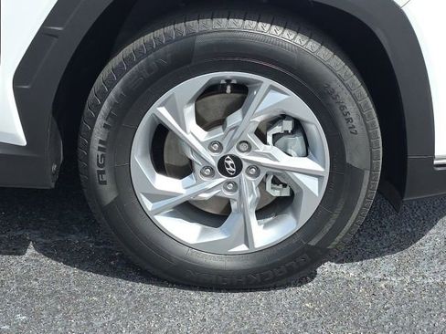 Certified 2022 Hyundai Tucson SEL image 25