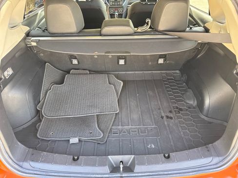 Used 2019 Subaru Crosstrek 2.0i Limited w/ Moonroof Package w/Navigation image 27