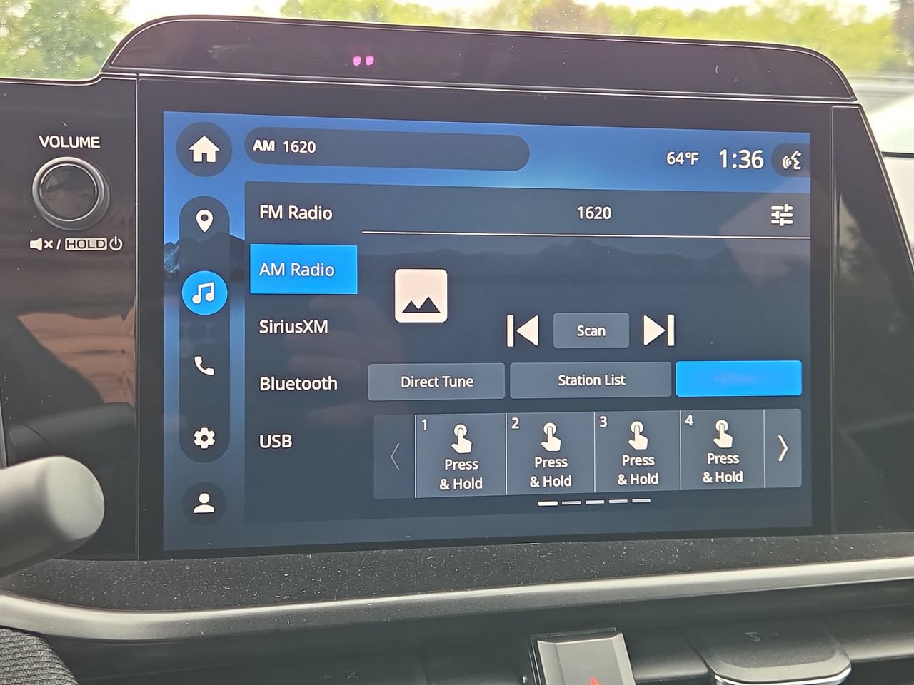 New 2026 Subaru Outback Premium AWD/4WD image 37
