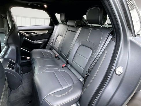 Used 2025 Jaguar F-PACE R-Dynamic S image 20