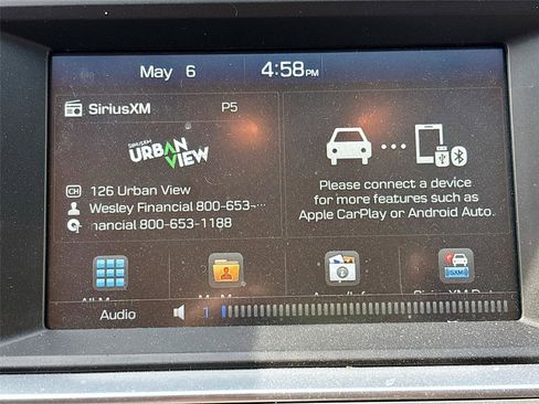 Used 2017 Hyundai Sonata Sport FWD image 14