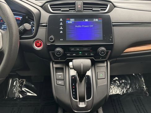Used 2017 Honda CR-V EX image 20