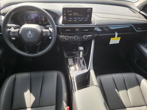 New 2026 Acura ADX FWD image 13