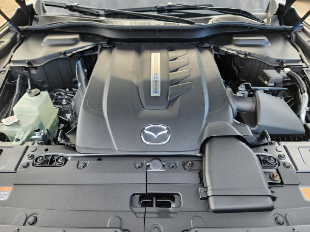 Certified 2026 MAZDA CX-90 Plug-In Hybrid w/ Premium Plus AWD/4WD image 24