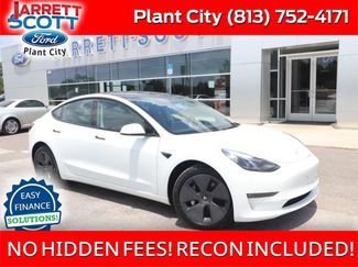 Used 2022 Tesla Model 3 Long Range AWD/4WD video 1