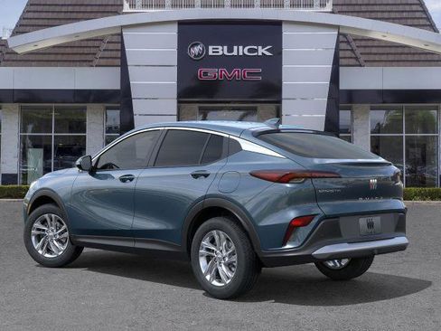 New 2026 Buick Envista Preferred w/ Convenience I Package image 3