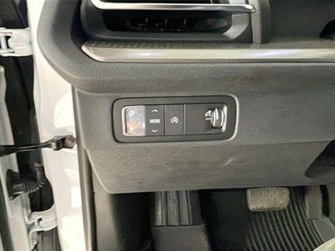 New 2026 Chevrolet Traverse LT w/ LPO, Floor Liner Package image 20