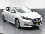 Used 2022 Nissan Leaf SV image 3
