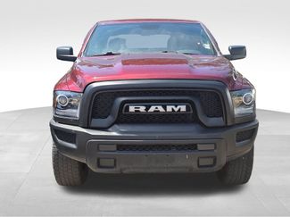 Used 2021 RAM 1500 Classic Warlock AWD/4WD video 3
