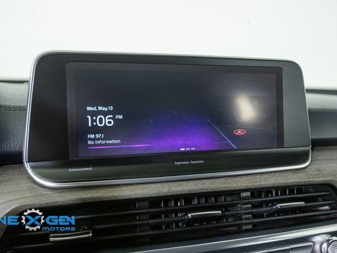 Used 2022 Kia Telluride SX w/ SX Prestige Package AWD/4WD image 17