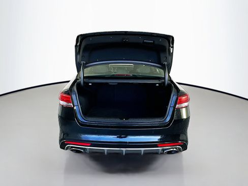 Used 2016 Kia Optima SX FWD image 28