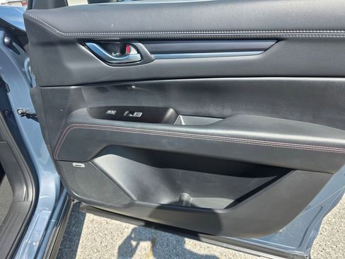 Used 2025 MAZDA CX-5 Carbon Edition image 25
