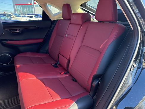 Used 2020 Lexus NX 300 AWD w/ Premium Package image 14