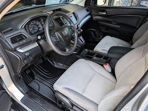 Used 2016 Honda CR-V LX image 2