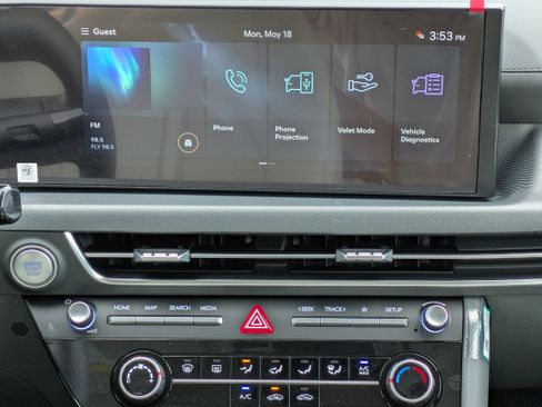 New 2026 Hyundai Sonata SE FWD image 16