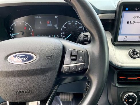 Used 2024 Ford Maverick XLT w/ XLT Luxury Package AWD/4WD image 18