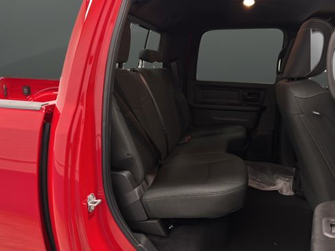 New 2026 RAM 2500 Tradesman w/ Power Wagon Package AWD/4WD image 25