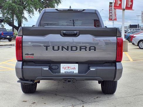 Used 2023 Toyota Tundra SR5 AWD/4WD image 6