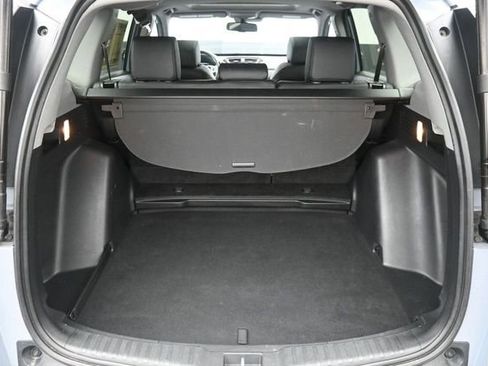 Used 2021 Honda CR-V EX-L image 32