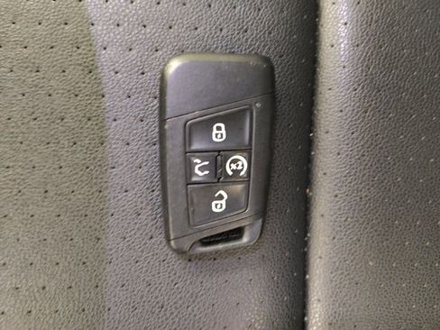 Used 2021 Volkswagen Atlas SE AWD/4WD image 32