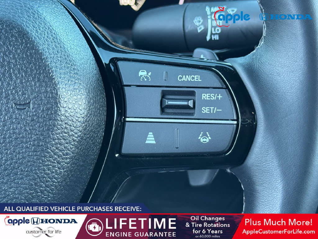 Used 2026 Honda Civic Sport image 23