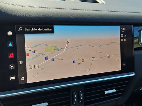 Certified 2023 Porsche Cayenne S Platinum AWD/4WD image 18