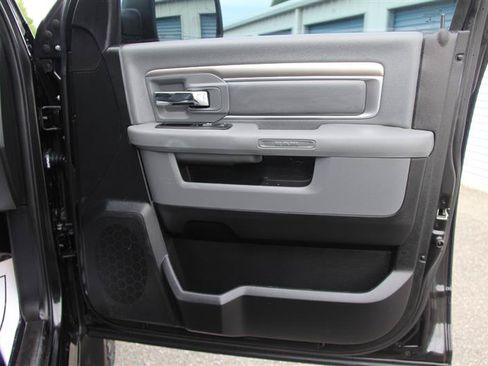Used 2015 RAM 1500 Outdoorsman w/ Pittsburgh Penguins Edition AWD/4WD image 18