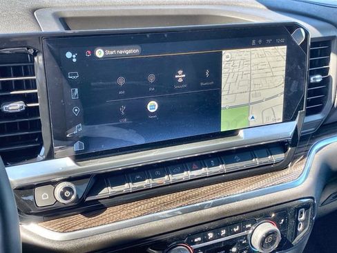 New 2026 Chevrolet Silverado 1500 LT w/ Z71 Off-Road Package image 18