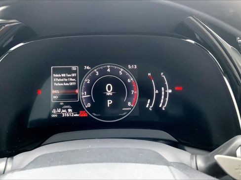 Used 2023 Lexus RX 350 Premium Plus image 25