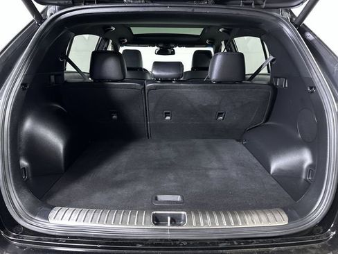 Used 2021 Kia Sportage SX FWD image 27