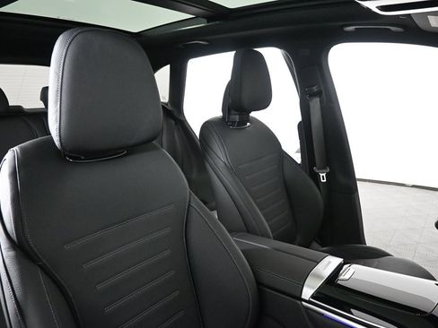 New 2026 Mercedes-Benz GLC 43 AMG 4MATIC image 21