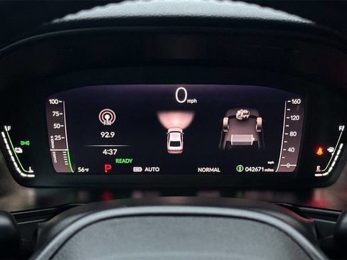 Used 2024 Honda Accord Sport image 23