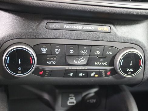 New 2026 Ford Escape Active w/ Cold Weather Package FWD image 42