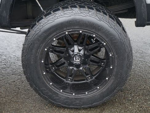 Used 2009 Ford F150 Platinum image 10