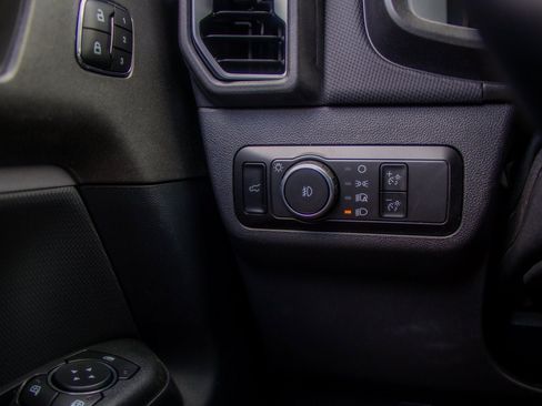 New 2025 Ford Bronco Sport Outer Banks w/ Outer Banks Tech Package+ image 48