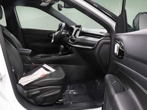 Certified 2022 Jeep Compass High Altitude AWD/4WD image 17