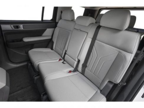 New 2027 Hyundai Santa Fe SEL FWD image 15