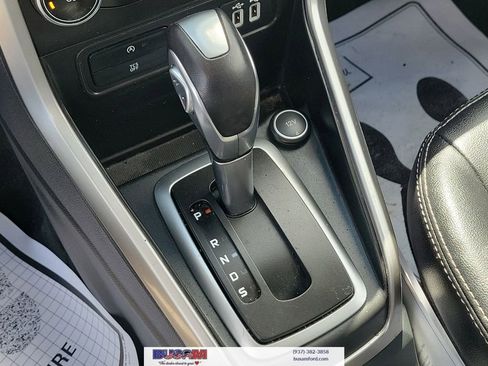 Certified 2022 Ford EcoSport Titanium AWD/4WD image 25